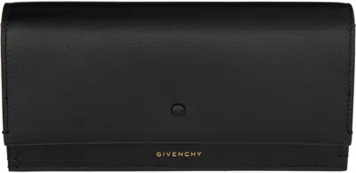 Givenchy Black Day Long Wallet