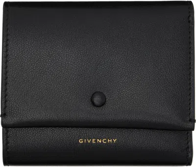 Givenchy Black Day Wallet