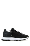 Givenchy Spektre Runner Low-top Sneakers