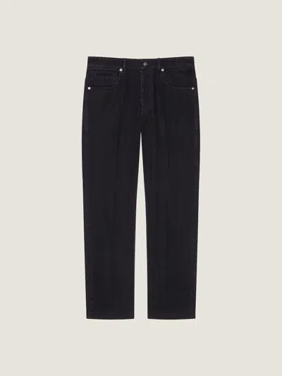 Givenchy Black Denim Jeans