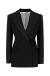 Givenchy Double Breasted Jacket Tuxedo