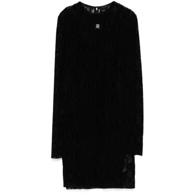 Givenchy Black Dresses - Day Dresses Women