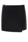 Givenchy Women's Duchesse Mini Skirt