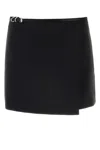 Givenchy Women's Duchesse Mini Skirt