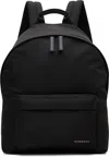 Givenchy Men Essential Backpack In Black