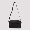 Givenchy Black Essential U Polyamide Shoulder Bag