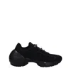 Givenchy Sneakers Tk-mx Runner En Mesh Et Cuir Synthétique