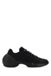 Givenchy Tk-mx Runner Panelled-design Sneakers