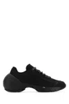 Givenchy Tk-mx Runner Mesh Sneakers