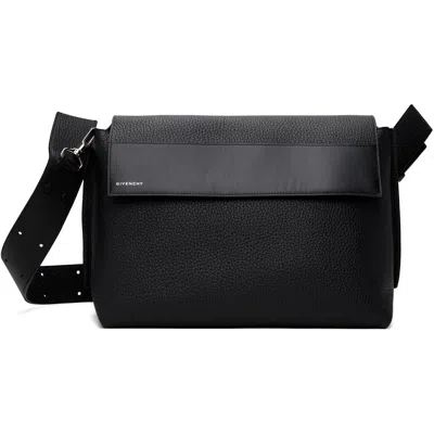 Givenchy Black Fold Bag