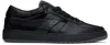 Givenchy Low-top G4 Sneakers In 001-black