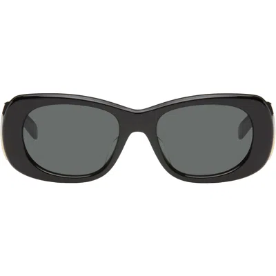 Givenchy Black ' Bold' Sunglasses