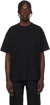 Givenchy Black '' T-shirt In 001-black