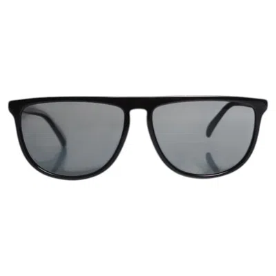 Pre-owned Givenchy , Black Gv 7145s Sunglasses