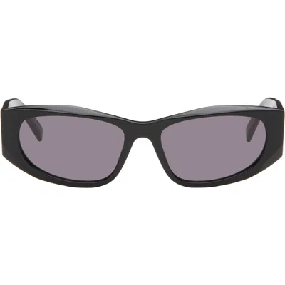 Givenchy Black Gv Day Cateye Sunglasses