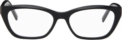 Givenchy Black Gv Day Glasses
