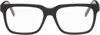 Givenchy Black Gv Day Glasses In Black