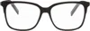 Givenchy Black Gv Day Glasses In Black