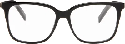 Givenchy Black Gv Day Glasses