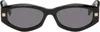 Givenchy Black Gv Day Sunglasses