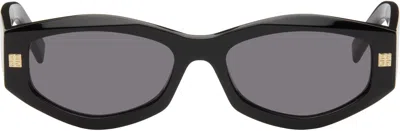 Givenchy Black Gv Day Sunglasses