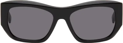 GIVENCHY BLACK GV DAY SUNGLASSES