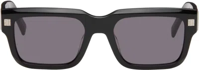 Givenchy Black Gv Day Sunglasses