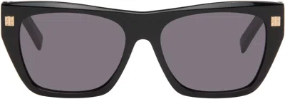 Givenchy Black Gv Day Sunglasses