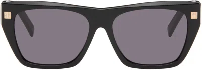 Givenchy Black Gv Day Sunglasses