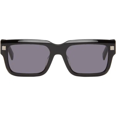 Givenchy Black Gv Day Sunglasses
