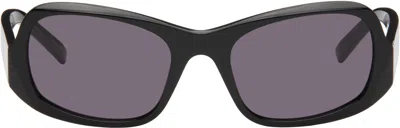 Givenchy Black Gv Day Sunglasses