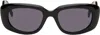 Givenchy Acetate Gv Day Sunglasses In Multicolor