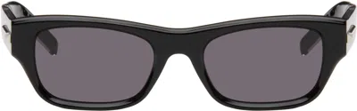 Givenchy Black Gv One Sunglasses