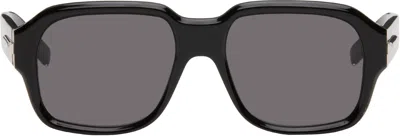 Givenchy Black Gv One Sunglasses