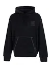 Givenchy Men Hoodie In Multicolor