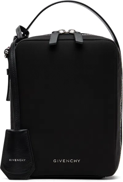 Givenchy Black Kit Case Pouch