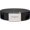 Givenchy Black Label Reversible Belt
