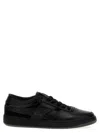 Givenchy G Move Sneakers In Black