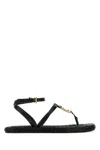 Givenchy 4g Liquid Thong Sandals