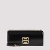 Givenchy Liquid Small Patent Leather Shoulder Bag
