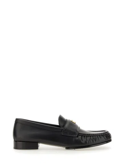 GIVENCHY GIVENCHY '4G' LOAFERS