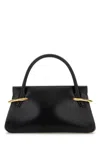 Givenchy Versatile Tote Bag Shoulder Strap Top Handles In Black