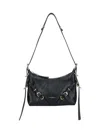 Givenchy Mini Shoulder Bag With Strass Accents