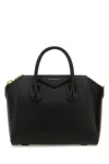 Givenchy Mini Structured Handbag Detachable Strap