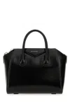 Givenchy Calf Leather Antigona Small Bag Handbag