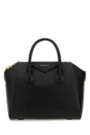 Givenchy Mini Structured Handbag Detachable Strap