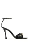 Givenchy 100mm Crystal-embellished Sandals
