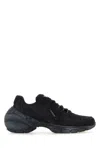 Givenchy Tk-mx Runner Panelled-design Sneakers