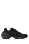 Givenchy Tk-mx Runner Panelled-design Sneakers
