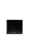 Givenchy 4g Classic Wallet